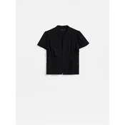 Reserved - Bluza od viskoze