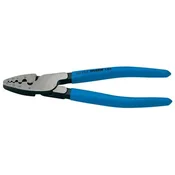 Klešta za kablovske papucice 424 180mm UNIOR