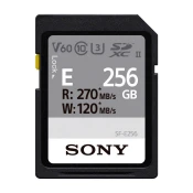 SD spominska kartica UHS-II 256Gb SF-E256