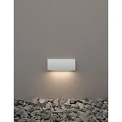 LIV VANJSKA ZIDNA SVJETILJKA LED 3,5W/3000K/245,3lm/IP54/BIJELA NL9018061