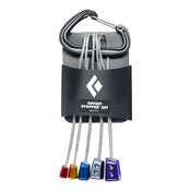 BLACK DIAMOND ZATIČ OFFSET STOPPER SET #7-11