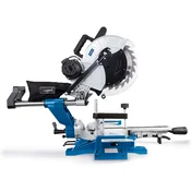 Preklopna pila za drvo SCHEPPACH HM140L