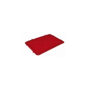 Pokrov za škatlo za meso T25 + T50 iz plastike, 56x40x3,3cm