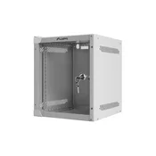 Lanberg Rack Ormar, 280 x 310 x 336 mm - RACK CABINET 6U, 10