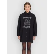 Volcom Fa Ozzy Dress black