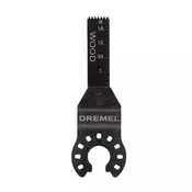 Dremel MultiMax M411 Nož za precizne rezove 2615M411JA