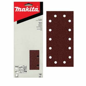 Brusna hartija Makita P-43072