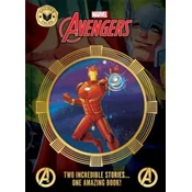 Marvel Avengers: Golden Tales