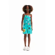 Desigual Kombinezon Desigual