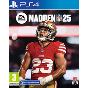 Electronic Arts Igrica za PS4 Madden NFL 25