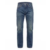 LEVIS ® Kavbojke 501® Relaxed modra