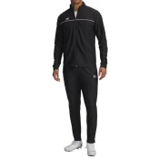 Under Armour Muška komplet trenerka UA M Challenger Tracksuit 6004052-001, Crna