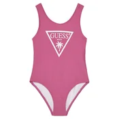 Guess Kopalni kostum J5GZ48 KCA60 Roza