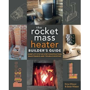 Rocket Mass Heater Builders Guide