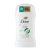 Deodorante antitraspirante Dove Advanced Care Go Fresh al profumo di pera 50 ml