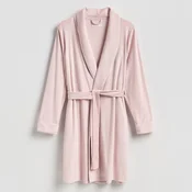 Reserved - LADIES` DRESSING GOWN
