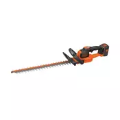 BLACK & DECKER škarje za živo mejo GTC36552PC