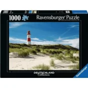 Ravensburger Puzzle (slagalice) - Svetionik u Siltu