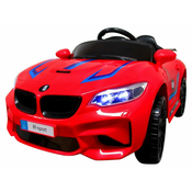 R-SPORT električni avtomobil Cabrio B6, Red