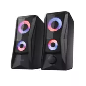 Trust GXT606B Javv RGB 2.0 par zvučnika 25108