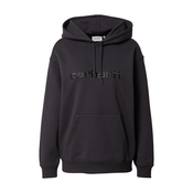 Carhartt WIP Carhartt Hoodie black / black Gr. L