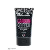 Muc-Off Carbon Gripper pasta, 75 g