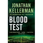 Blood Test (Alex Delaware series, Book 2)