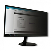 Qoltec 51061, 61 cm (24), 16:10, Monitor, Antirefleksni