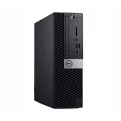 Stolno racunalo Dell Optiplex 5060 SFF I5-9500 8GB 240GB SFF WINDOWS 11 PRO [A]