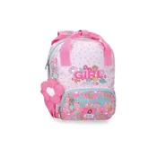 Enso girl zone ranac za vrtić - pink ( 99.321.D1 )