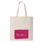 EKO nakupovalna vrečka Malinca