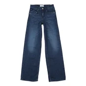 Cars Jeans Kavbojke MARA temno modra