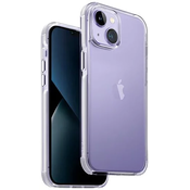 UNIQ case Combat iPhone 14 6,1 lilac lavender (UNIQ-IP6.1(2022)-COMLAV)