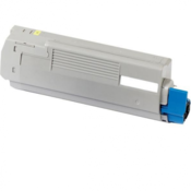 toner OKI 43381905 Yellow (C5600 / C5700)
