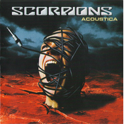 Scorpions Acoustica (CD)
