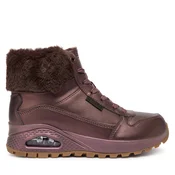 Gležnjarji Skechers Uno Rugged 167821/BRN Rjava