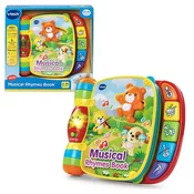 Vtech Interaktivna muzicka knjiga 1044845