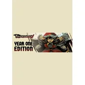 Ravenswatch - Year One Edition Steam Key (PC) EUROPE