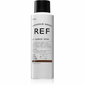 REF Styling suhi šampon za temne lase 200 ml