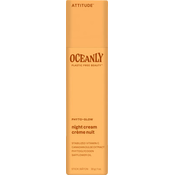 Attitude Oceanly PHYTO-GLOW Night Cream