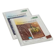 Mapa pvc u 1/100 levia 22x30 kompaktne 009746 sijaj LEVIA