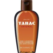 TABAC Original gel za prhanje 400 ml za moške
