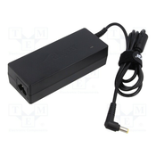 AKYGA TRX 90W strujni adapter/ punjač/ IBM/ Lenovo/ 20V/ 4.5A/ 7.9x5.5mm konektor + pin/ aftermarke