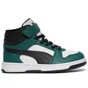 Puma patike Rebound zelene za decake