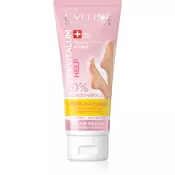 Eveline Cosmetics Revitalum regeneracijska in vlažilna krema za stopala 75 ml