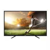 VIVAX IMAGO LED TV-55UHD121T2S2SM android televizor