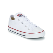 Converse  Niske tenisice CHUCK TAYLOR ALL STAR CORE OX  Bijela