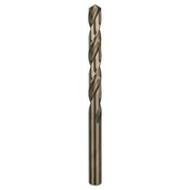BOSCH Svedri za kovino HSS-Co, DIN 338 10 x 87 x 133 mm (5 kosov) 2608585898