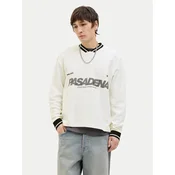 Jack & Jones Jopa Horizon 12278566 Bela Oversize