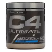 Cellucor C4 Ultimate 440 g icy blue raspberry
